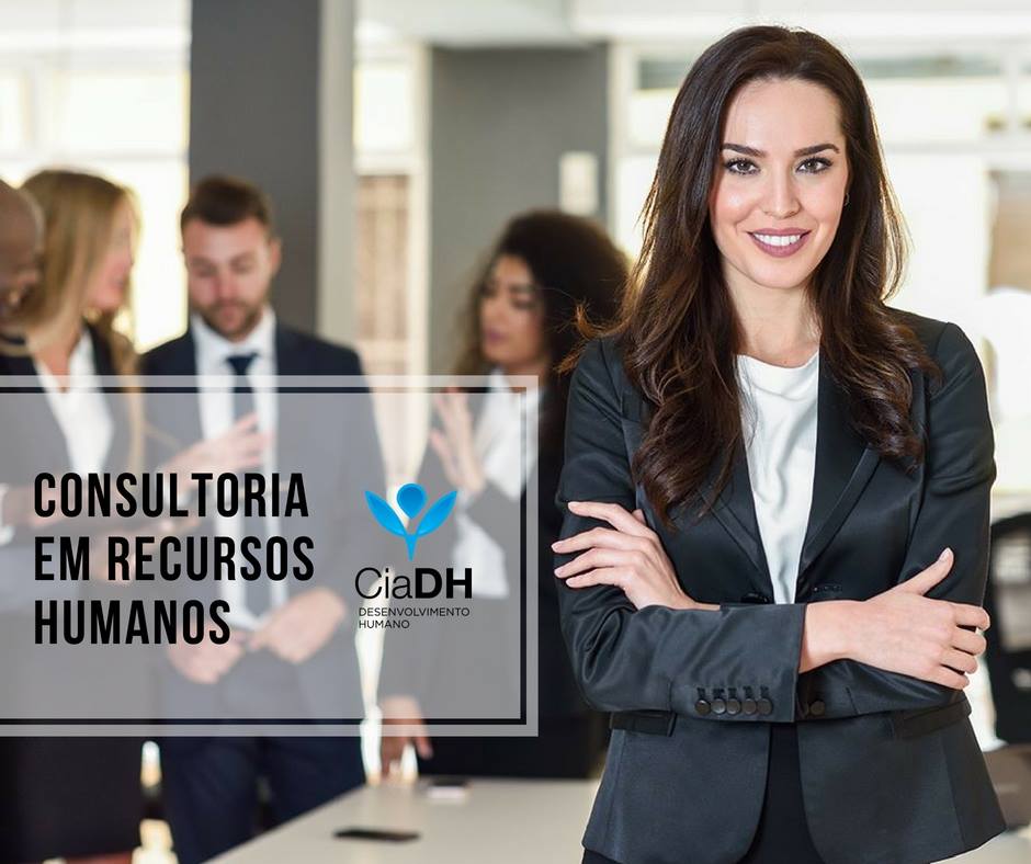 CONSULTORIA RH PARA EMPRESAS