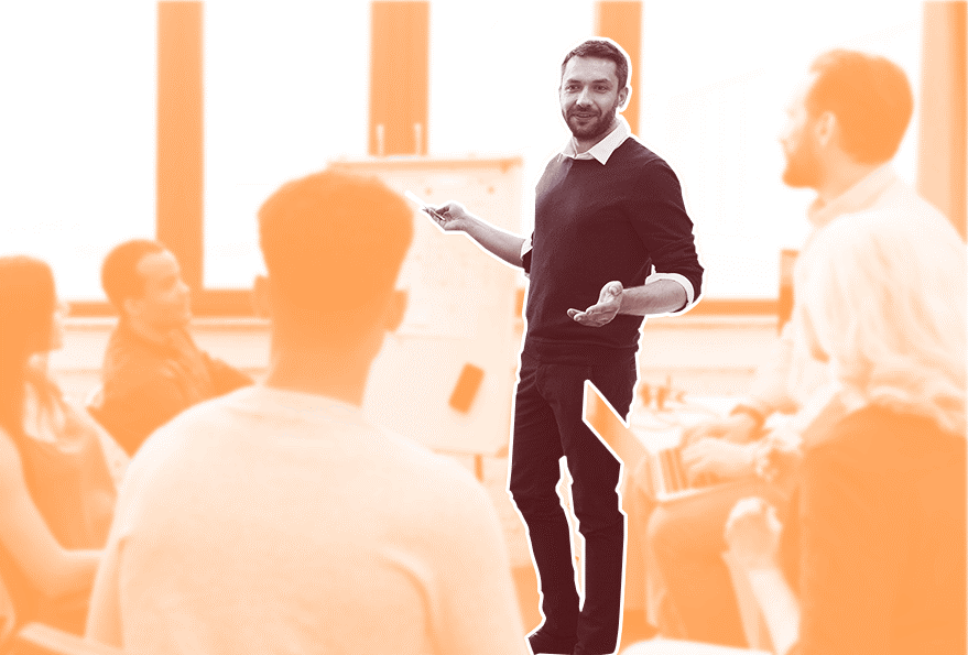 treinamento de liderança para empresas